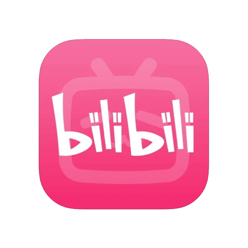 B站