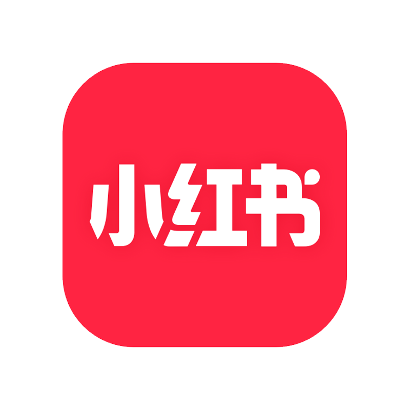 小红书
